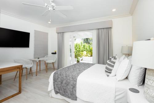 Sion House, Royal Westmoreland by Island Villas in Saint James