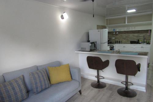 102 Batts Rock Beach Condos in Saint Michael