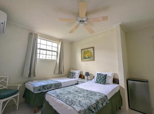 Rio Guesthouses in Christ Church