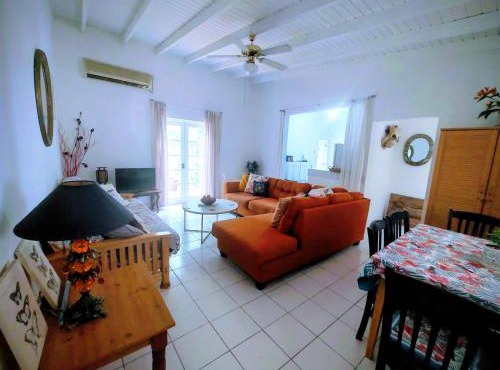Kismet Garden Cottages - Dover Beach