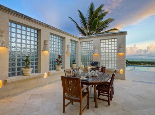 Ocean Mist Villa - by ZenBreak