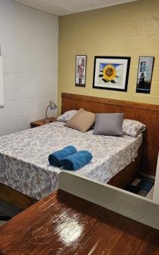 Gloria's mini hideaway in Christ Church