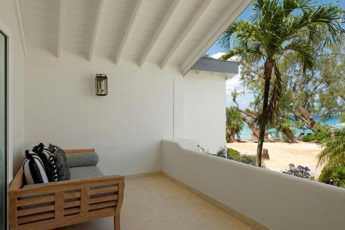 Colony Club, a Luxury Collection Resort, Barbados in Saint James