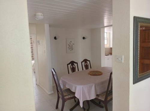 Alleyne Apartments