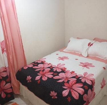 Harmony Guest House in Bridgetown