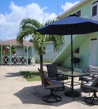 Ocean Path Villas