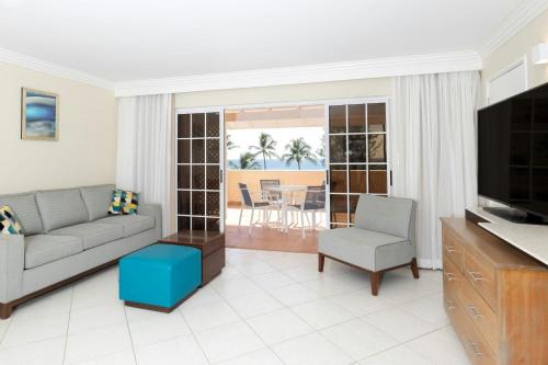 Turtle Beach, Barbados, A Tribute Portfolio All-Inclusive Resort