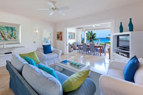 Schooner Bay