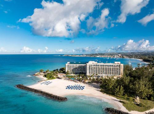 Hilton Barbados Resort in Bridgetown