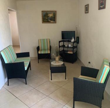 Seawinds Apartments in Christ Church