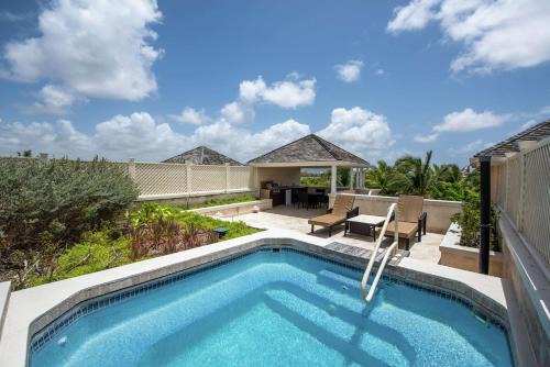 Hilton Grand Vacations Club The Crane Barbados in Saint Philip