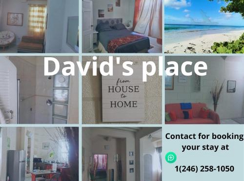 David's Place in Christ Church