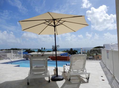 Oistins Bayview Apartments
