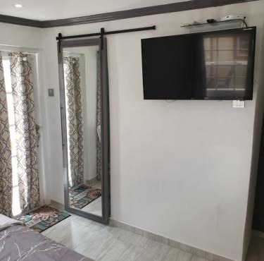 Devachan Apartments in Bridgetown
