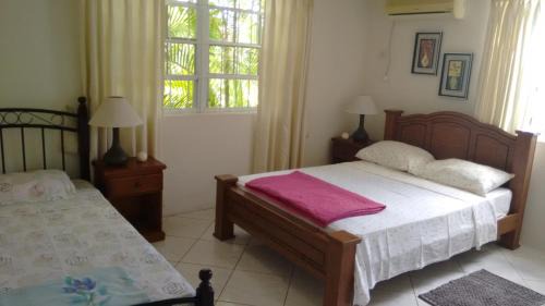 Annwin Apartment