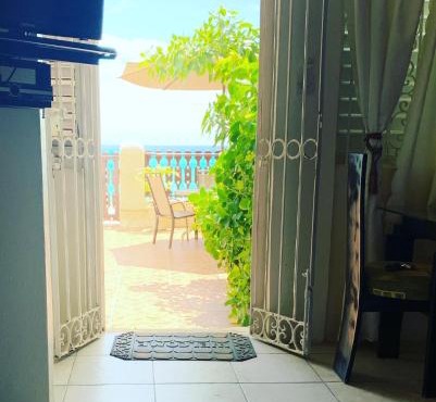Beach Vue Barbados in Bridgetown