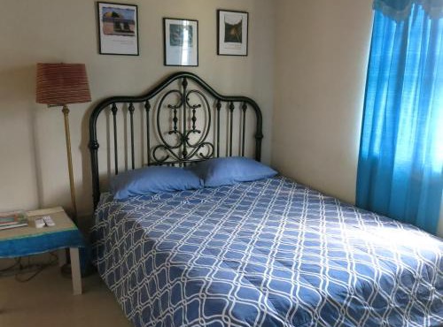 Gemini House Bed & Breakfast in Christ Church