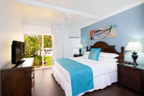 The Club Barbados - All Inclusive - Adults Only in Saint James