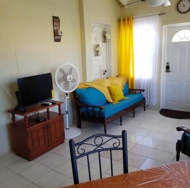 Spacious Colonial