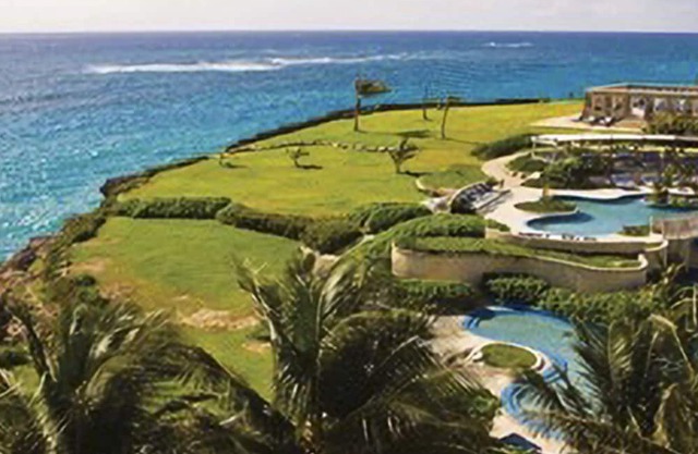 Island Getaway The Crane Resort Ocean View Suite 313 (Wks 3&4) in Saint Philip