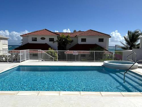 Silver Sands Beach Villas Activities 