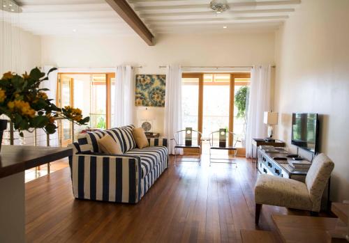 Zenbreak Hillside Loft 